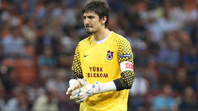 Tolga Zengin için geri sayım