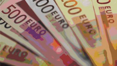 Euro Bölgesi toparlanıyor