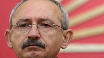 Kılıçdaroğlu otelde kayboldu!