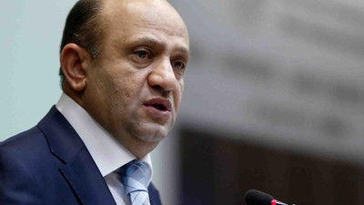 ‘İmalat sanayindeki artış büyümenin sürükleyici gücü olacak’