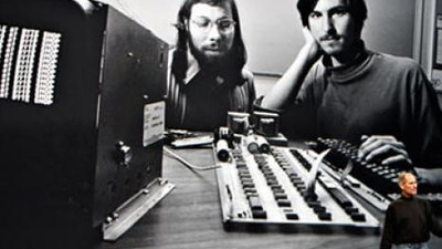 Garajda üretilen Apple 668 bin dolara satıldı