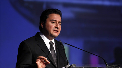 Babacan'dan kadınlara büyük müjde