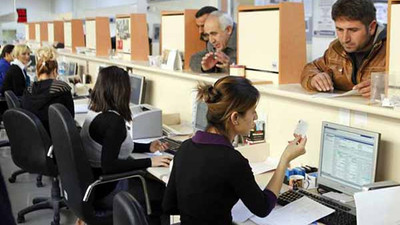Memurları sevindirecek teklif!