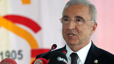 Ünal Aysal Başkanlığı bırakabilir!