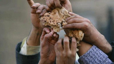 Açlık sınırı 2 bin lira oldu!