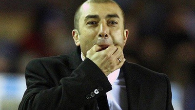 Beşiktaş'ta Di Matteo bombası