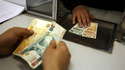 Bankalar bir masraf daha çıkardı