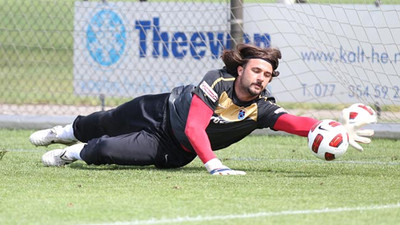 Galatasaray'da bir bomba daha!