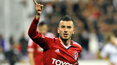 Oğuzhan'a dev talip