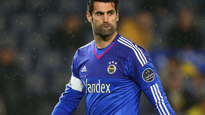 Volkan Demirel harikalar yaratıyor