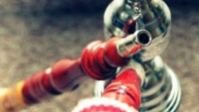 Nargileye de sağlık uyarısı geldi