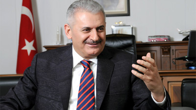 Bakan Yıldırım, Maliye'den kadro istedi