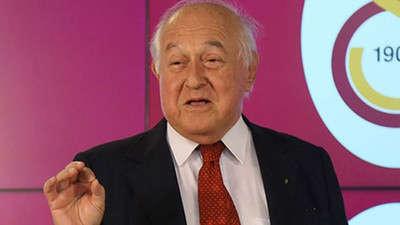 Galatasaray'da Süreyya Ayhan korkusu