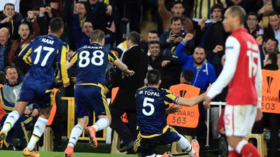 Fenerbahçe 10 milyon euroyu kasasına koydu