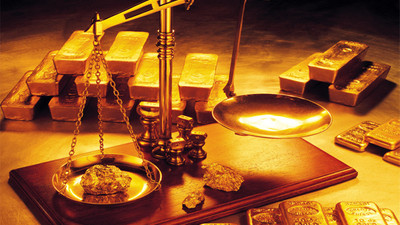 Güçlü dolar altını vuruyor!