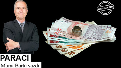 Parayı cebinizde tutun!