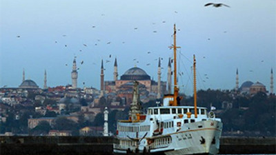 34 ülke arasında sonuncu olduk!