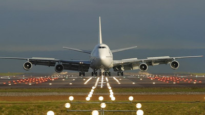 Antalya'ya 3. havalimanı geliyor