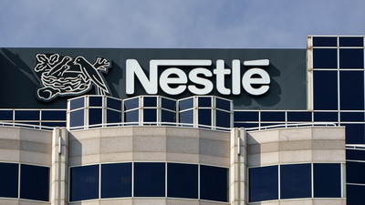 Nestle Türkiye'deki ürünleriyle ilgili açıklama yaptı