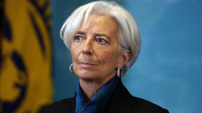 IMF Başkanı'ndan büyüme çağrısı