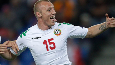 Beşiktaş'ın son bombası Ivanov