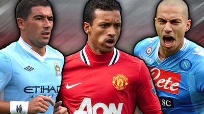 Galatasaraylılar'ı çıldırtacak 3 isim