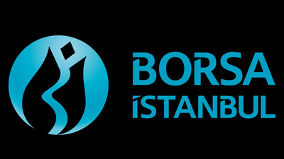 Borsa sert düşüşle güne başladı!