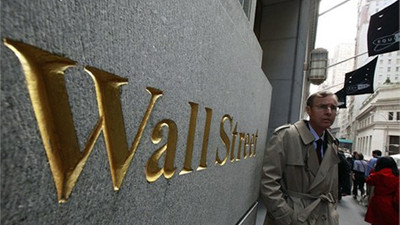 Moody's ABD'li bankaları görünümünü yükseltti