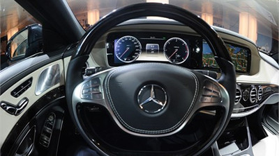 Dev otomobil markası araçlarını geri çağırdı