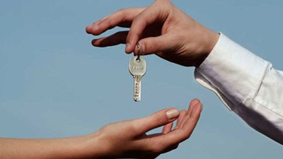 Türkiye'de dakikada 9 ev birden satıldı