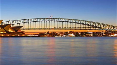 Dünyanın en meşhur köprüleri