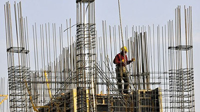 OECD Türkiye büyüme tahminini düşürdü