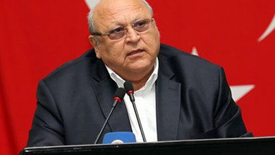 Kiğılı: Kocaman'ın istifasını kabul edeceğiz