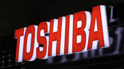 Toshiba şimdi de Midea`ya göz kırptı!