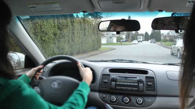 Ehliyette çok önemli değişiklik!