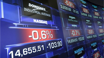 Nasdaq'a tarihi Facebook cezası!