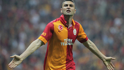 Burak Yılmaz için çılgın teklif