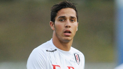 Galatasaray genç yıldıza imzayı attırdı