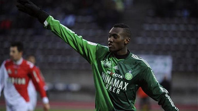 Galatasaray'da yeni hedef Josuha