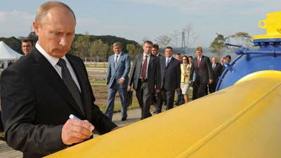 Rusya`nın 28 yıllık petrolü kaldı!