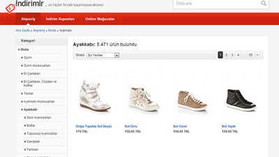 En ucuzu nerede sorusuna son!