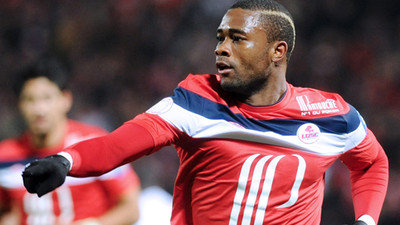 Chedjou resmen Galatasaraylı