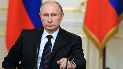 Putin Suriye için harcanan parayı açıkladı