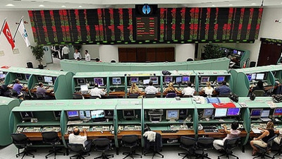 Borsa güne artışla başladı