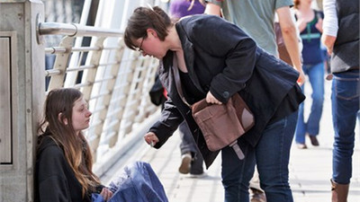 İngiltere’de açlık sorunu büyüyor