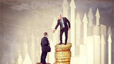 Borsalardaki yükseliş milyoner sayısını artırdı