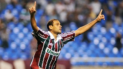 Galatasaray Carlinhos'uda bitirdi!