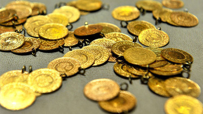 Altın fiyatları tam gaz yükselişe geçti