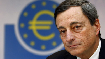 Draghi: Faizler daha düşük kalacak