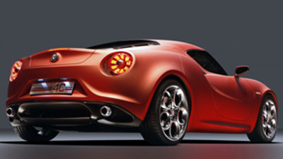 İşte 2013'ün en iyi spor otomobili